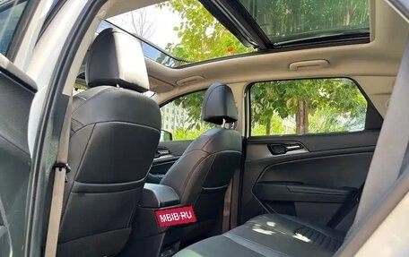 KIA Sportage IV рестайлинг, 2023 год, 2 050 888 рублей, 9 фотография