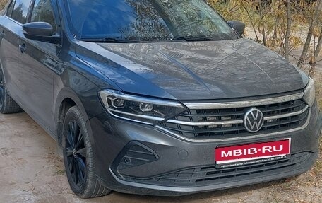 Volkswagen Polo VI (EU Market), 2020 год, 2 200 000 рублей, 1 фотография