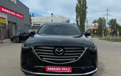 Mazda CX-9 II, 2020 год, 3 150 000 рублей, 1 фотография