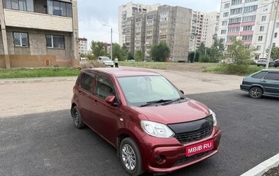 Toyota Passo III, 2017 год, 750 000 рублей, 1 фотография
