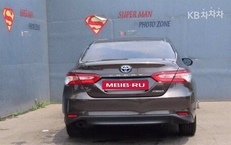 Toyota Camry, 2022 год, 2 980 000 рублей, 3 фотография