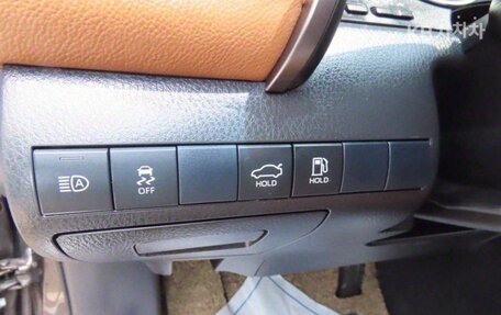 Toyota Camry, 2022 год, 2 980 000 рублей, 8 фотография