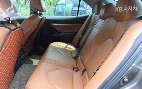 Toyota Camry, 2022 год, 2 980 000 рублей, 12 фотография