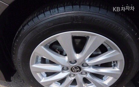 Toyota Camry, 2022 год, 2 980 000 рублей, 16 фотография