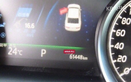 Toyota Camry, 2022 год, 2 980 000 рублей, 9 фотография