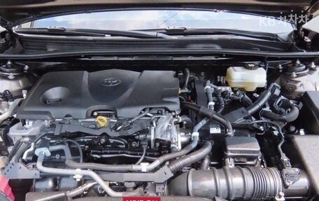 Toyota Camry, 2022 год, 2 980 000 рублей, 17 фотография