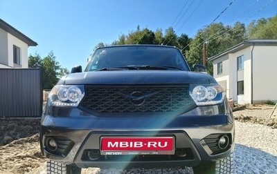ЛуАЗ Pickup, 2024 год, 1 450 000 рублей, 1 фотография