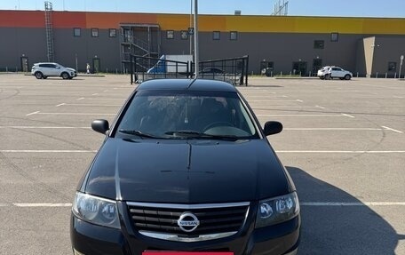 Nissan Almera Classic, 2011 год, 509 999 рублей, 2 фотография