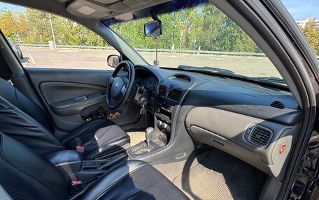 Nissan Almera Classic, 2011 год, 509 999 рублей, 9 фотография