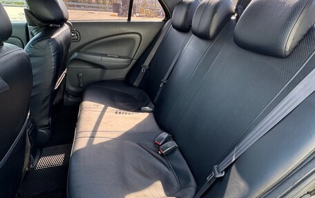 Nissan Almera Classic, 2011 год, 509 999 рублей, 7 фотография