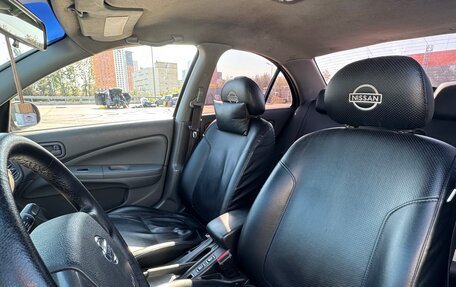 Nissan Almera Classic, 2011 год, 509 999 рублей, 8 фотография