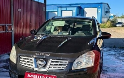 Nissan Qashqai, 2008 год, 760 000 рублей, 1 фотография