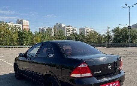 Nissan Almera Classic, 2011 год, 509 999 рублей, 6 фотография
