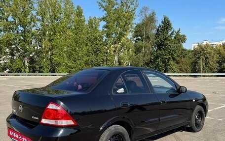 Nissan Almera Classic, 2011 год, 509 999 рублей, 4 фотография