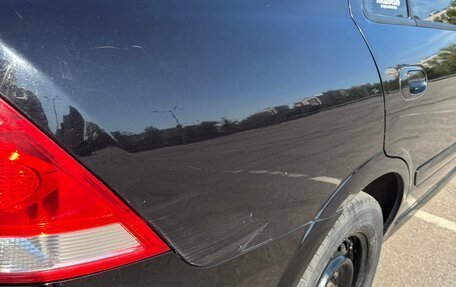 Nissan Almera Classic, 2011 год, 509 999 рублей, 17 фотография