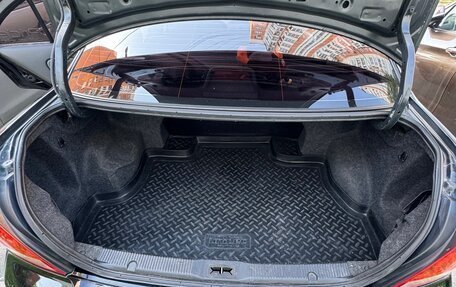 Nissan Almera Classic, 2011 год, 509 999 рублей, 11 фотография