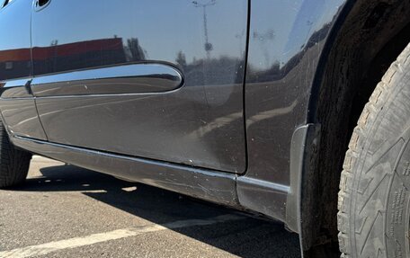 Nissan Almera Classic, 2011 год, 509 999 рублей, 15 фотография