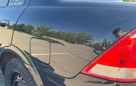 Nissan Almera Classic, 2011 год, 509 999 рублей, 12 фотография