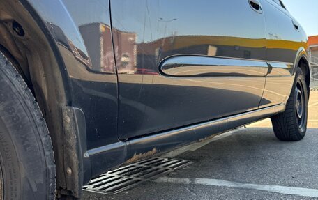 Nissan Almera Classic, 2011 год, 509 999 рублей, 14 фотография