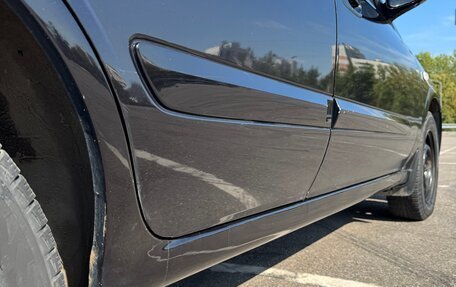 Nissan Almera Classic, 2011 год, 509 999 рублей, 16 фотография