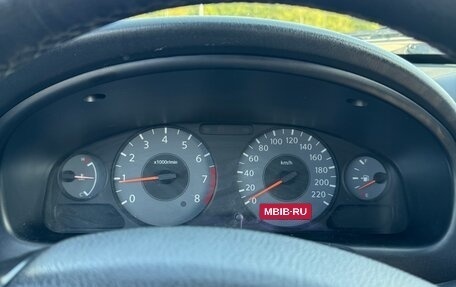 Nissan Almera Classic, 2011 год, 509 999 рублей, 10 фотография