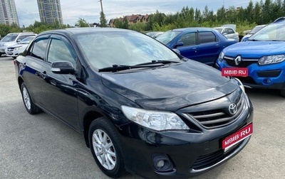 Toyota Corolla, 2013 год, 730 000 рублей, 1 фотография