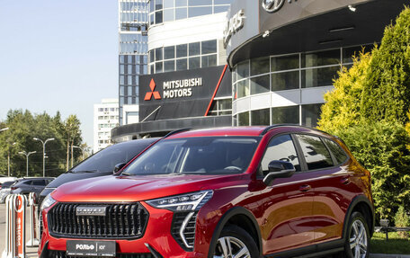 Haval Jolion, 2024 год, 1 755 000 рублей, 1 фотография