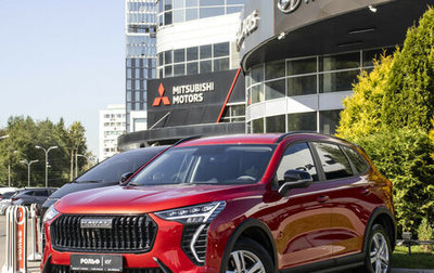 Haval Jolion, 2024 год, 1 755 000 рублей, 1 фотография