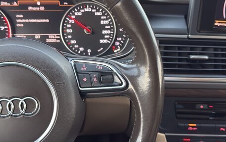 Audi A7, 2012 год, 1 600 000 рублей, 3 фотография