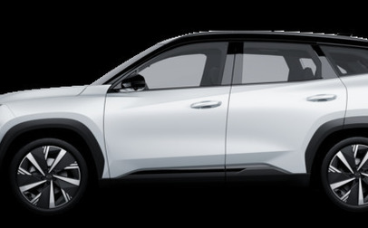 Geely Atlas, 2024 год, 3 917 190 рублей, 1 фотография