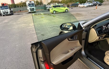 Audi A7, 2012 год, 1 600 000 рублей, 20 фотография