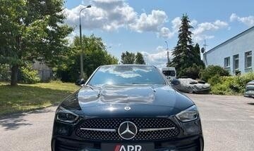 Mercedes-Benz C-Класс, 2025 год, 7 300 000 рублей, 1 фотография