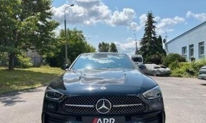 Mercedes-Benz C-Класс, 2025 год, 7 300 000 рублей, 1 фотография