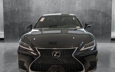 Lexus LS IV, 2023 год, 13 500 000 рублей, 1 фотография