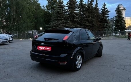 Ford Focus II рестайлинг, 2008 год, 510 000 рублей, 1 фотография