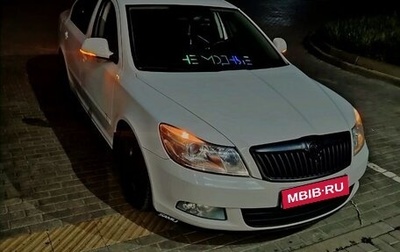 Skoda Octavia, 2012 год, 910 000 рублей, 1 фотография