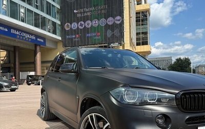 BMW X5, 2017 год, 5 300 000 рублей, 1 фотография