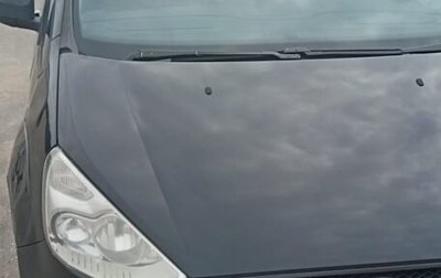 Ford S-MAX I, 2008 год, 725 000 рублей, 1 фотография