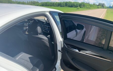 BMW 5 серия, 2019 год, 3 000 000 рублей, 13 фотография