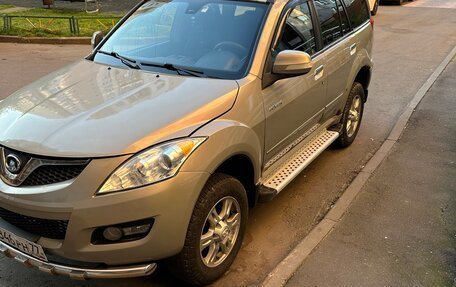 Great Wall Hover H5, 2013 год, 650 000 рублей, 4 фотография