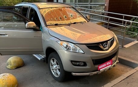 Great Wall Hover H5, 2013 год, 650 000 рублей, 2 фотография