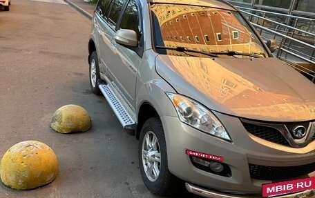 Great Wall Hover H5, 2013 год, 650 000 рублей, 3 фотография
