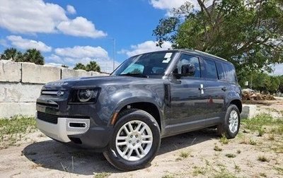 Land Rover Defender II, 2025 год, 9 700 000 рублей, 1 фотография