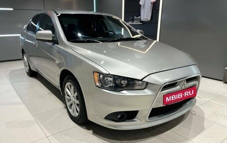 Mitsubishi Lancer IX, 2012 год, 920 000 рублей, 1 фотография