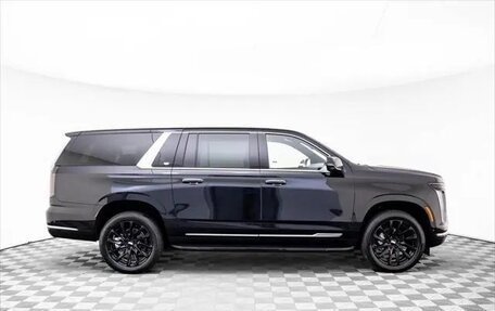 Cadillac Escalade V, 2025 год, 19 200 000 рублей, 1 фотография