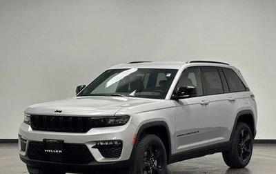 Jeep Grand Cherokee, 2025 год, 9 000 000 рублей, 1 фотография