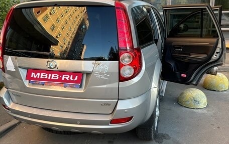 Great Wall Hover H5, 2013 год, 650 000 рублей, 21 фотография