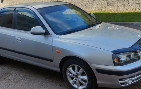 Hyundai Elantra III, 2006 год, 300 000 рублей, 1 фотография