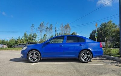 Skoda Octavia, 2010 год, 690 000 рублей, 1 фотография