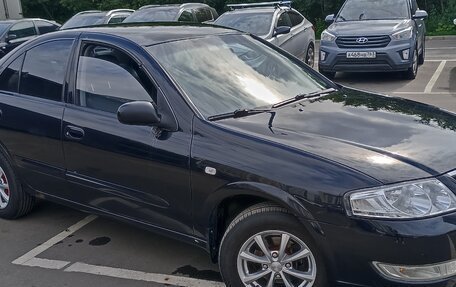 Nissan Almera Classic, 2007 год, 415 000 рублей, 4 фотография